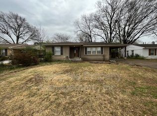 1352 Woodston Rd, Memphis, TN 38117