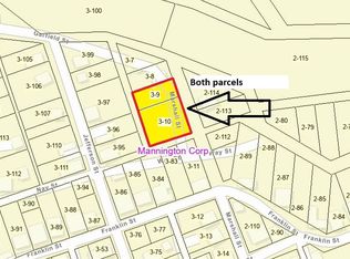 0 Marshall St, Mannington, WV 26582