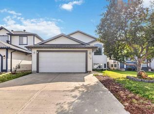 337 E Diefenbaker Dr, Wood Buffalo, AB T9K 2K1