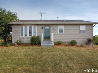 105 Harding St, Conklin, MI 49403