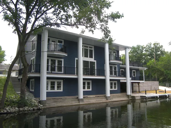 2906 E Armstrong Rd, Leesburg, IN 46538