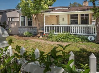 5516 Strohm Ave, North Hollywood, CA 91601