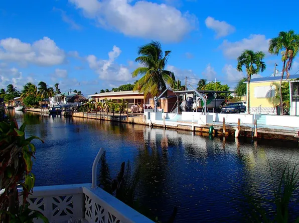 211 W 2nd Ct, Key Largo, FL 33037