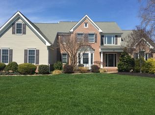 65 Durham Rd, Skillman, NJ 08558