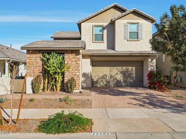 22682 E Indiana Avenue, Queen Creek, AZ 85142