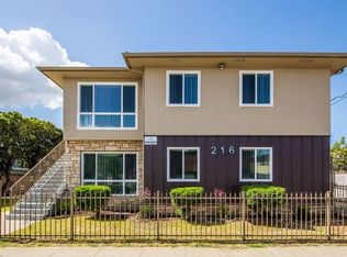 216 E Burnett St APT 5, Long Beach, CA 90806