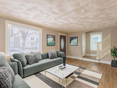 4366 North 25th STREET, Milwaukee, WI, 53209