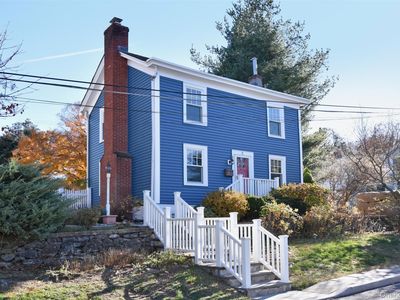 8 Washington Place, Tarrytown, NY, 10591