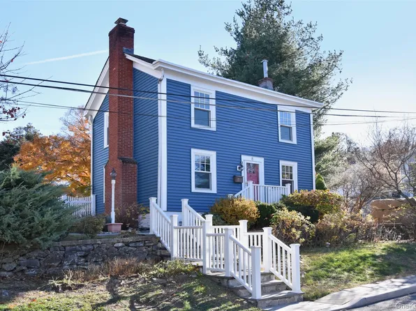 8 Washington Place, Tarrytown, NY 10591