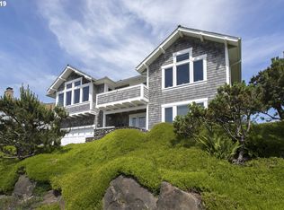 5005 High Ridge Rd, Gearhart, OR 97138