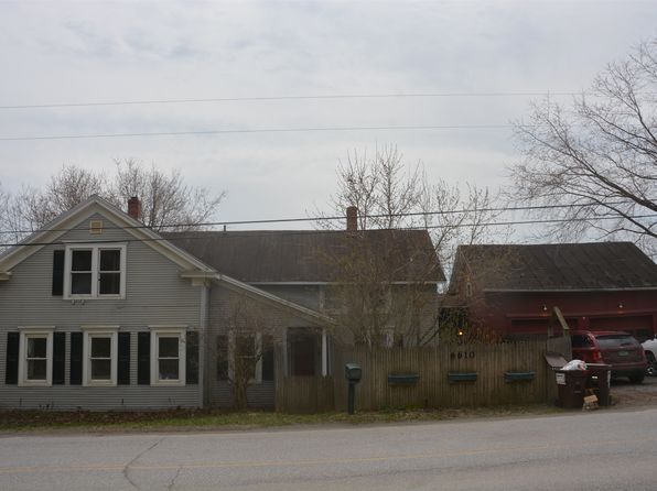 6610 Berkshire Center Road, Berkshire, VT 05450