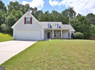 881 Cruiser Run, Lawrenceville, GA 30045