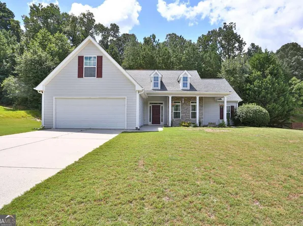 881 Cruiser Run, Lawrenceville, GA 30045