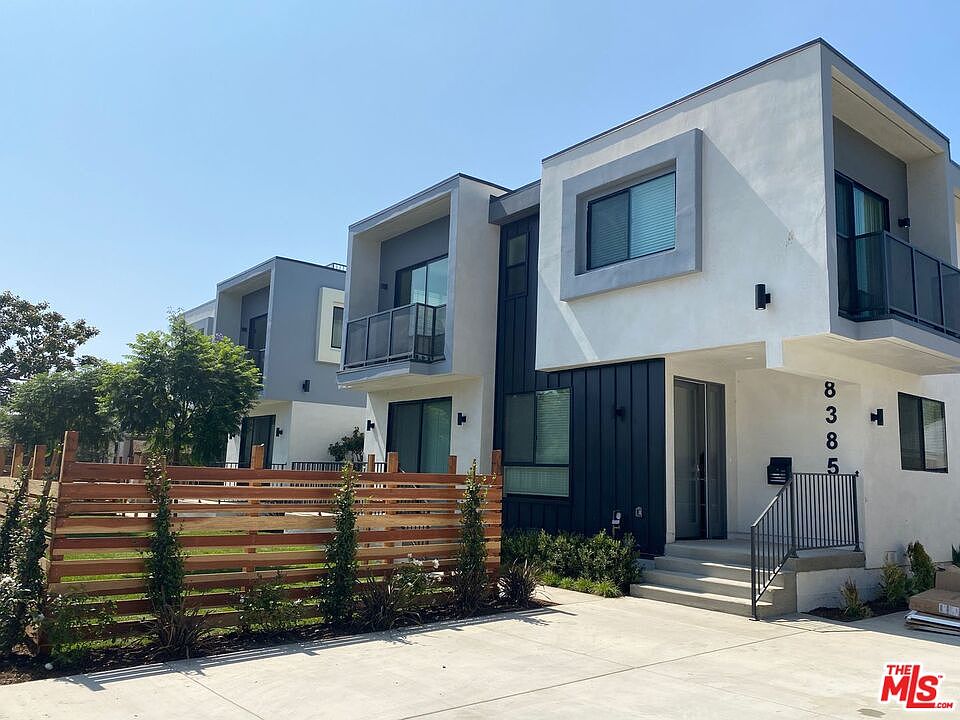 dun8389 838991 Dunbarton Ave Los Angeles CA Zillow