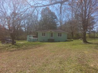 2168 Sowell Mill Pike, Columbia, TN 38401