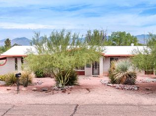 10631 E Calle Nopalito, Tucson, AZ 85748