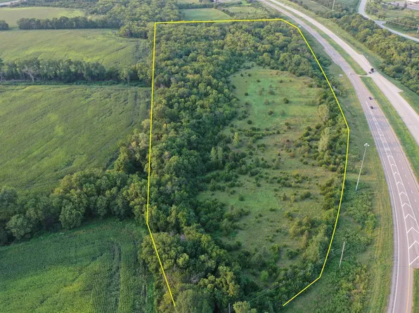 0 SW 53rd St Tract 4, Topeka, KS 66610