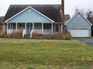 22 S Primrose Ln, Ocean View, DE 19970