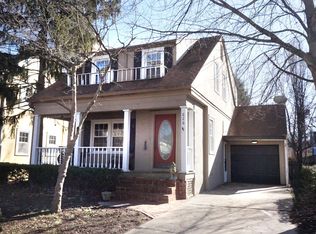 626 E Stanford St, Springfield, MO 65807