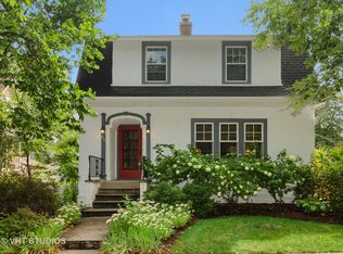 400 N Maple Ave, Oak Park, IL 60302