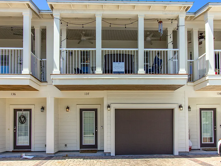 Crystal Beach Dr — Photo 1