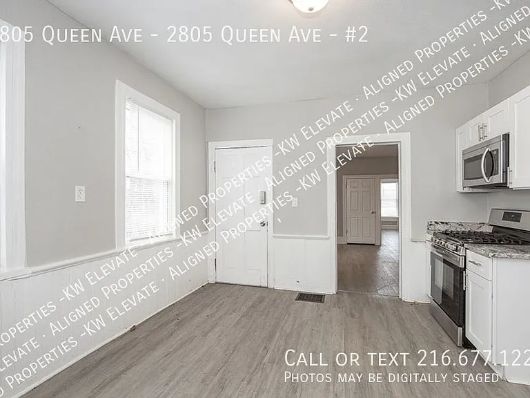 2805 Queen Ave #2 — Photo 3