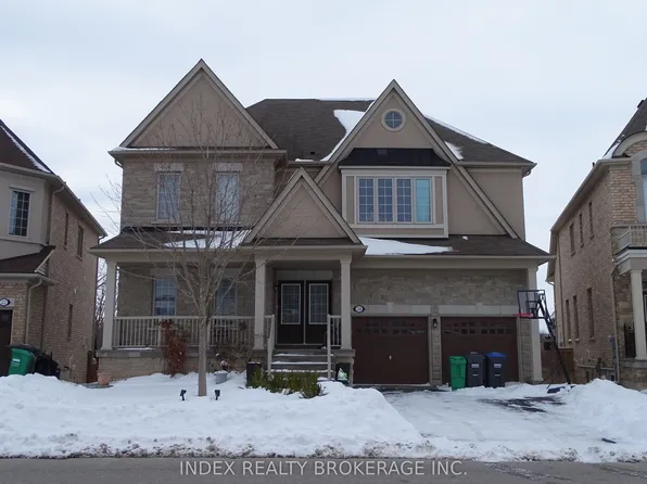 24 Lloyd Sanderson Dr, Brampton, ON L6Y 3A5
