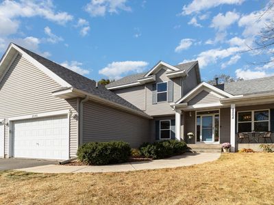 2505 Burl Oak Curv, Hudson, WI, 54016
