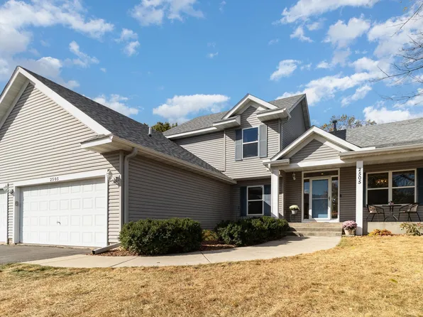 2505 Burl Oak Curv, Hudson, WI 54016