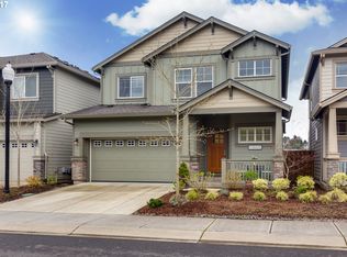 226 NW 117th Loop, Portland, OR 97229