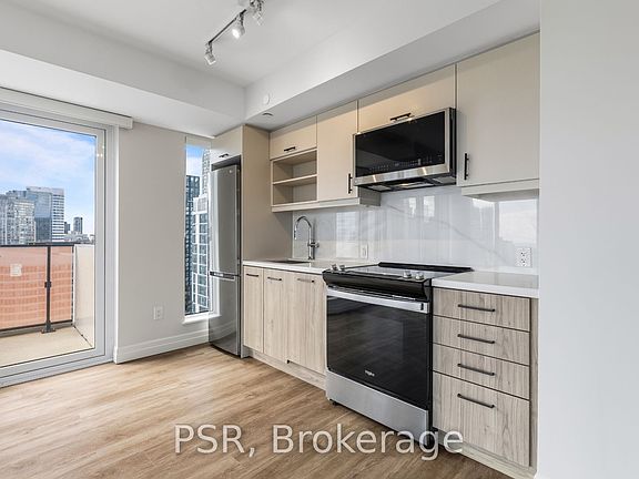 5th image of 203 Jarvis St #2909