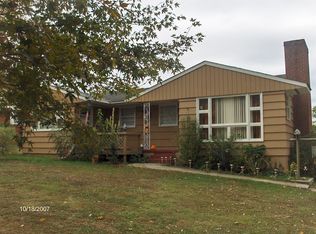 511 Buckingham Dr, Jefferson City, TN 37760