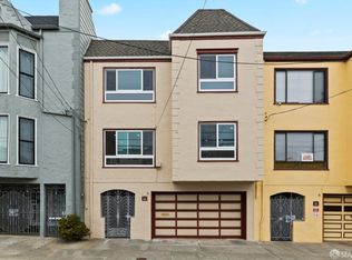 670-672 33rd Ave, San Francisco, CA 94121