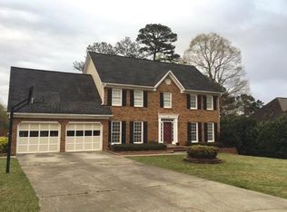 1570 Greyson Rdg, Marietta, GA 30062