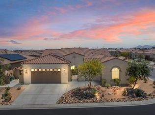 30 Malbec, Rancho Mirage, CA 92270