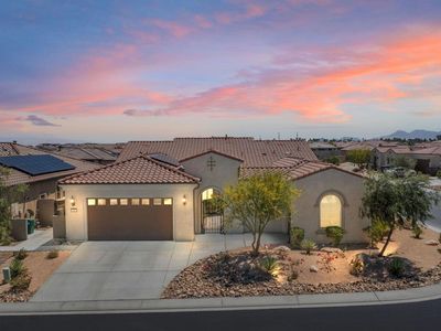 30 Malbec, Rancho Mirage, CA, 92270
