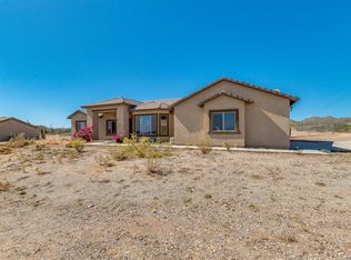 29090 N Mildred Rd, Queen Creek, AZ 85142