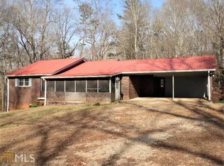 1963 Wall Bridge Rd, Clarkesville, GA 30523