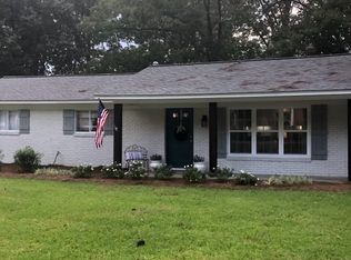 707 Cypress Rd, Starkville, MS 39759