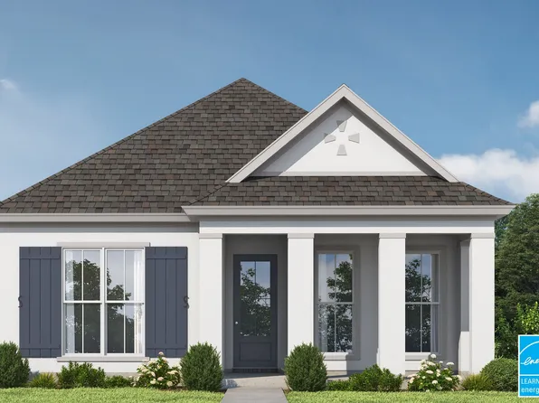 Florence Plan, Couret Farms