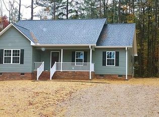 965 Mt Moriah Church Rd, China Grove, NC 28023