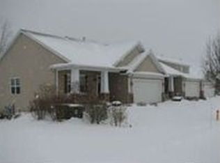 11588 Wilmington Dr, Allendale, MI 49401