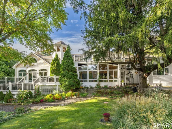 695 Spindle Hill Road, Wolcott, CT 06716