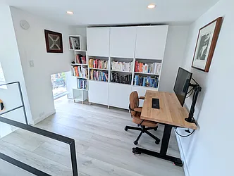 Rented by Owner