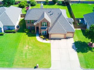 6118 E 115th Pl, Tulsa, OK 74137