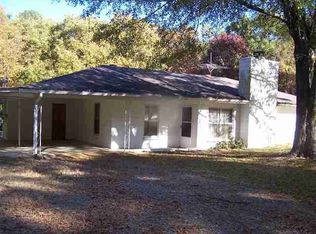 1254 Armstead Rd, Star City, AR 71667