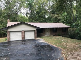 9801 Stayman Ct, Dunkirk, MD 20754