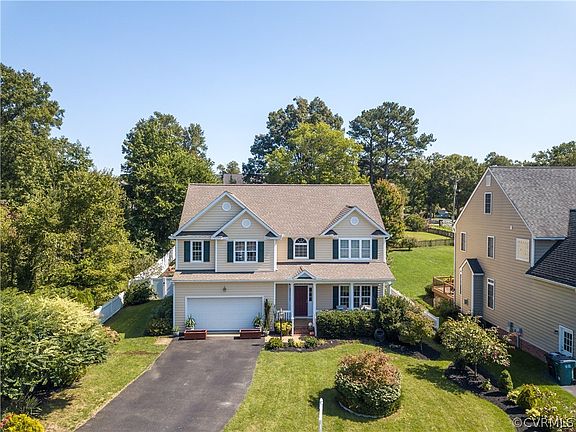 3rd image of 4813 Olde Mill Pond Place Gln