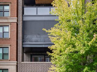 1540 N North Park Ave Unit 3S, Chicago, IL 60610