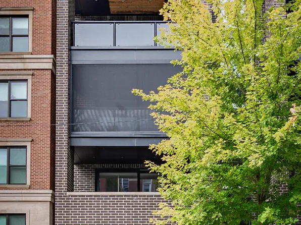 1540 N North Park Ave Unit 3S, Chicago, IL 60610